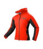 Chaqueta Stratos Woman, Textrem Eptfe Pro Como Tercera Capa para Montaña