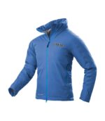 Chaqueta Stratos Hombre, Textrem Eptfe Pro Como Tercera Capa para Montaña
