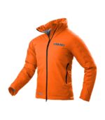 Chaqueta Stratos Hombre, Textrem Eptfe Pro Como Tercera Capa para Montaña