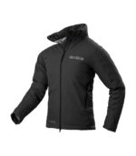 Chaqueta Stratos Hombre, Textrem Eptfe Pro Como Tercera Capa para Montaña