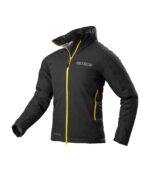 Chaqueta Stratos Hombre, Textrem Eptfe Pro Como Tercera Capa para Montaña