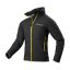 Chaqueta Stratos Hombre, Textrem Eptfe Pro Como Tercera Capa para Montaña