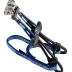 Empotradores Totem Cam para Autoprotección En Escalada Tradicional