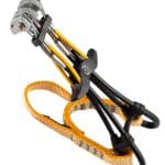 Empotradores Totem Cam para Autoprotección En Escalada Tradicional