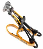 Empotradores Totem Cam para Autoprotección En Escalada Tradicional