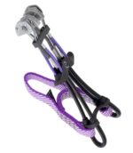 Empotradores Totem Cam para Autoprotección En Escalada Tradicional