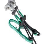 Empotradores Totem Cam para Autoprotección En Escalada Tradicional