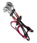 Empotradores Totem Cam para Autoprotección En Escalada Tradicional