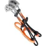 Empotradores Totem Cam para Autoprotección En Escalada Tradicional