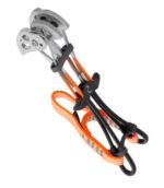 Empotradores Totem Cam para Autoprotección En Escalada Tradicional