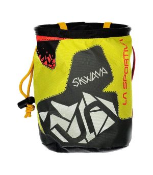 Bolsa de Magnesio Skwama La Sportiva