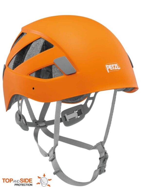 Casco Petzl Boreo