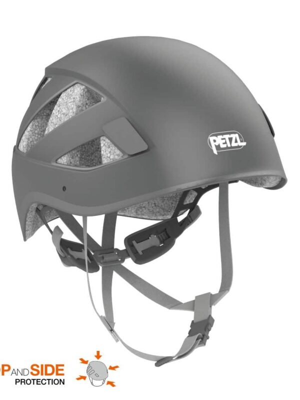 Casco Petzl Boreo
