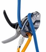 Asegurador Petzl Grigri