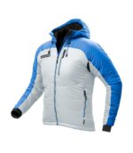 Chaqueta Técnica Transpirable Solo Climb Hybrid 3