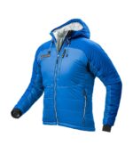 Chaqueta Técnica Transpirable Solo Climb Hybrid 3