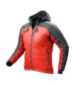 Chaqueta Técnica Transpirable Solo Climb Hybrid 3