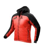 Chaqueta Técnica Transpirable Solo Climb Hybrid 3