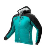 Chaqueta Técnica Transpirable Solo Climb Hybrid 3