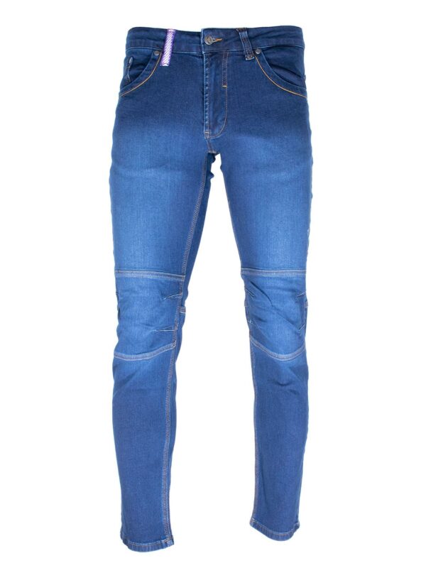 Jeans de Escalada Navajo Slim