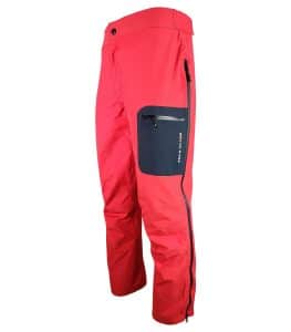 Cubrepantalón Impermeable Nimbus 2.7
