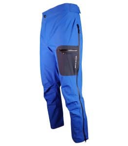 Cubrepantalón Impermeable Nimbus 2.7