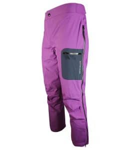 Cubrepantalón Impermeable Nimbus 2.7