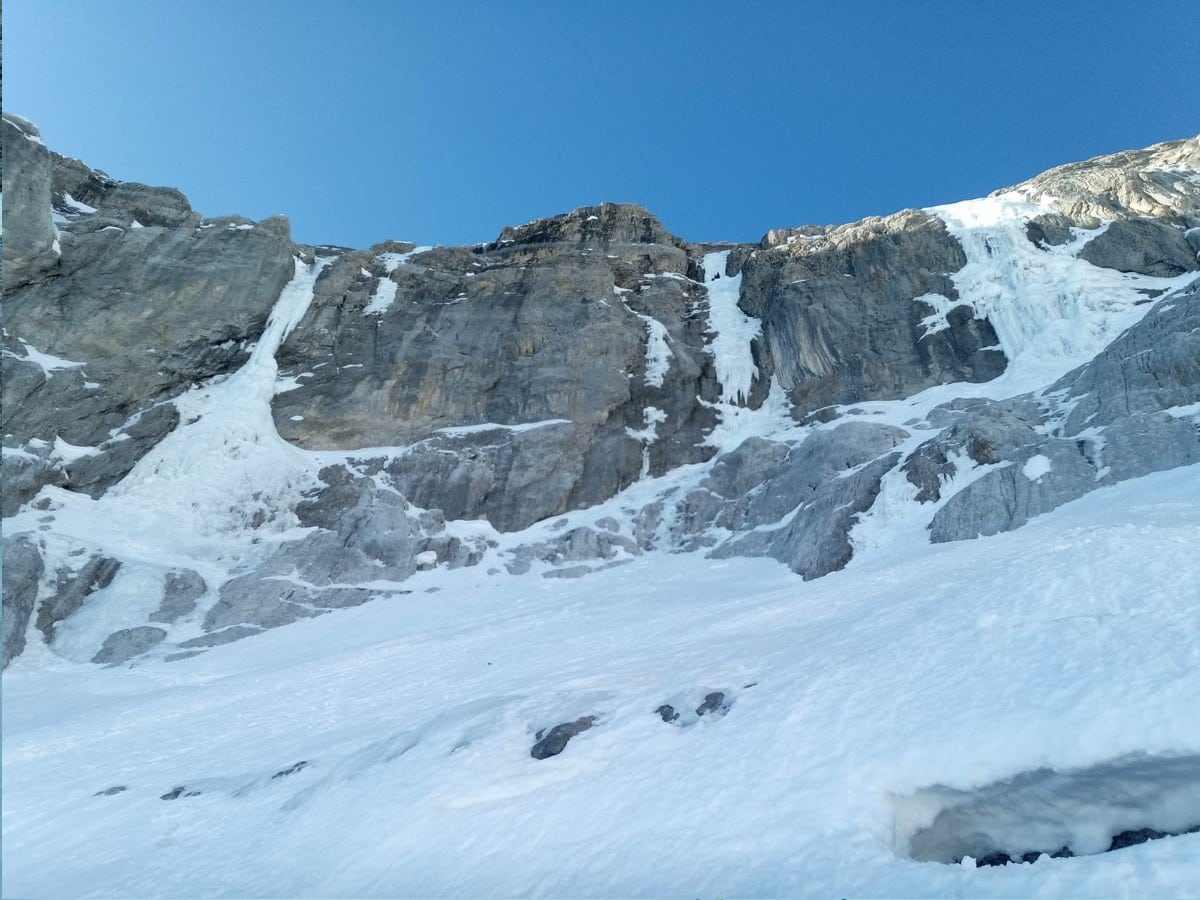 Valle de Pineta Portada