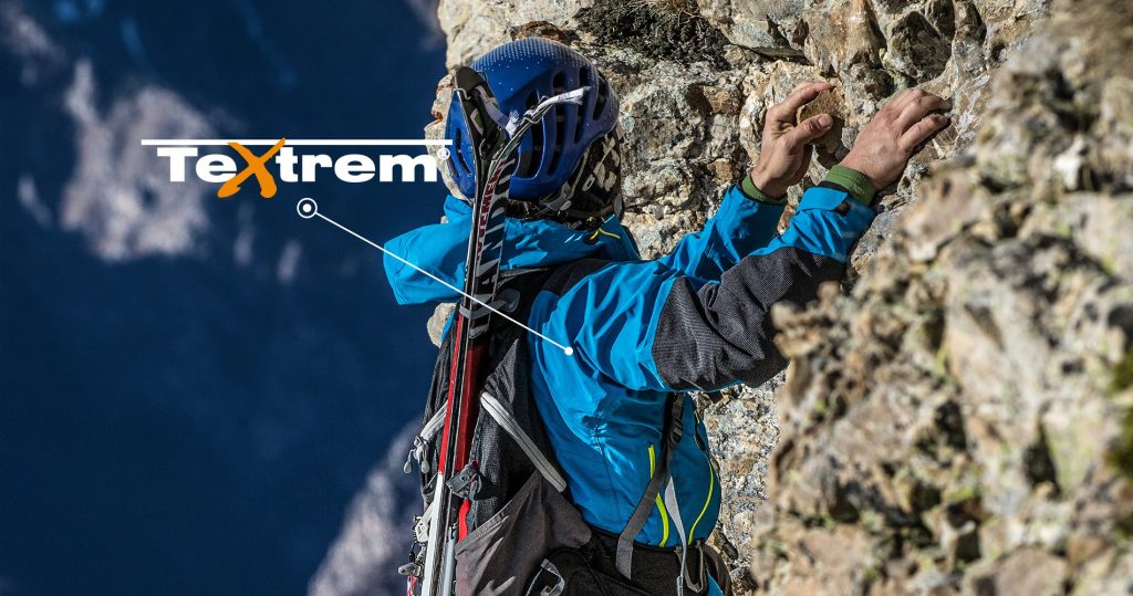 Imagen de productos con tejido Textrem