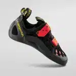Zapatillas de Escalada La Sportiva Tarantula Color Negro Rojo