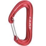 Muestra de Color Rojo