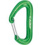 Muestra de Color Verde