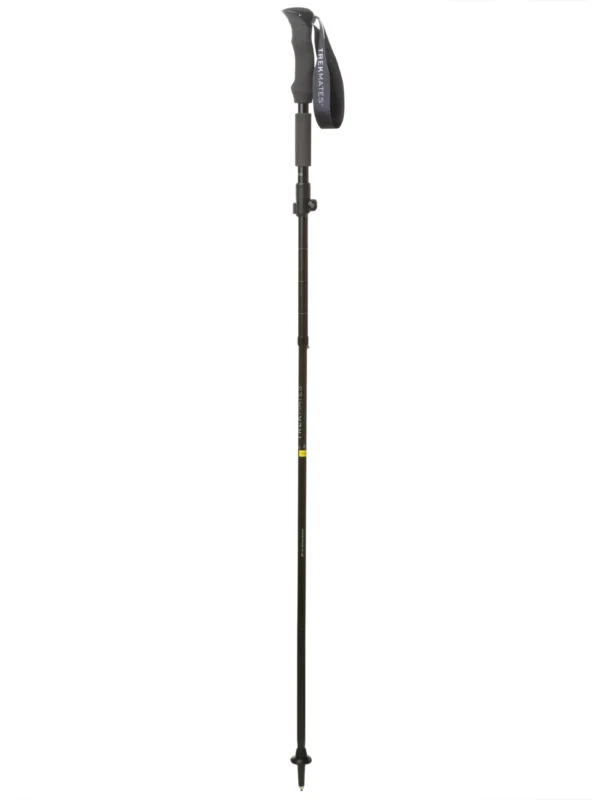 Bastón Plegable Fold Lock Pole