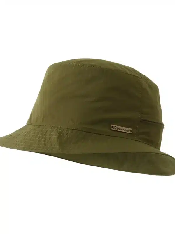 Gorro Mojave Verde