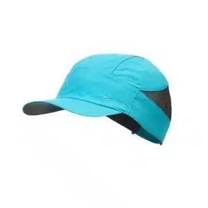 Gorro Shine Celeste