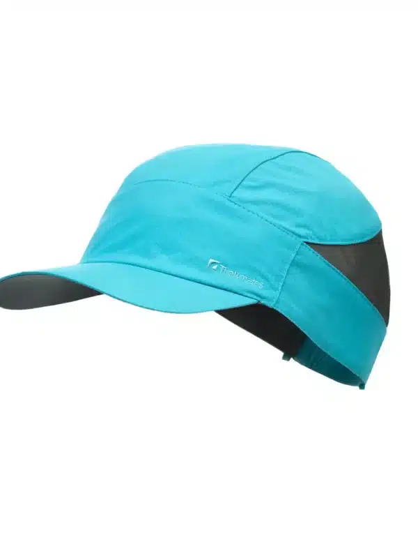 Gorro Shine Celeste