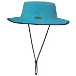 Gorro Sonoran Hat Celeste