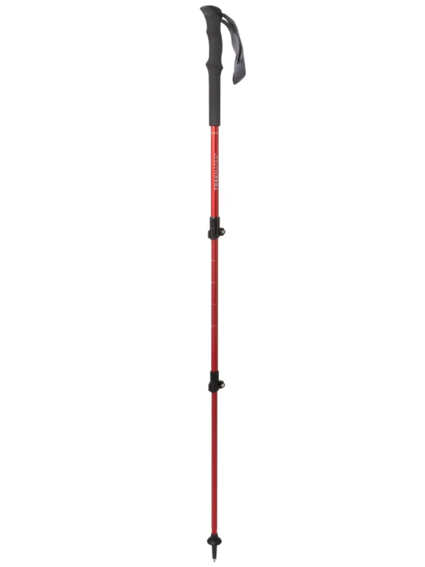 Bastón Trekker Lock Pole