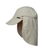 Gorra de montaña plegable Atacama SS26 – UPF 50+ de Trekmates - Imagen 18