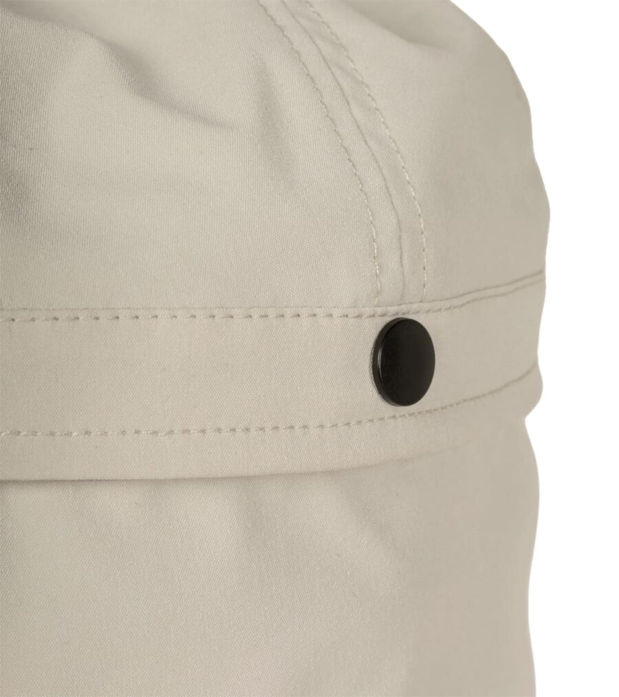 Gorra de montaña plegable Atacama SS26 – UPF 50+ de Trekmates - Imagen 15