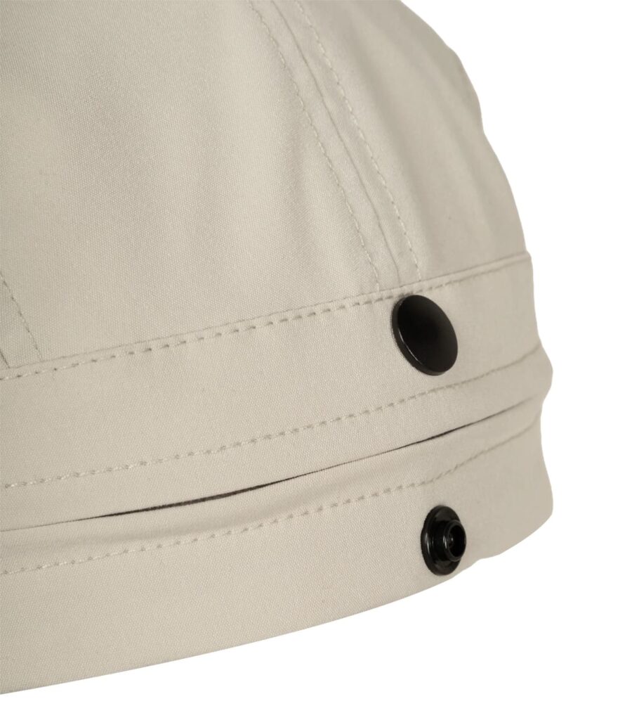 Gorra de montaña plegable Atacama SS26 – UPF 50+ de Trekmates - Imagen 16