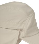 Gorra de montaña plegable Atacama SS26 – UPF 50+ de Trekmates - Imagen 14