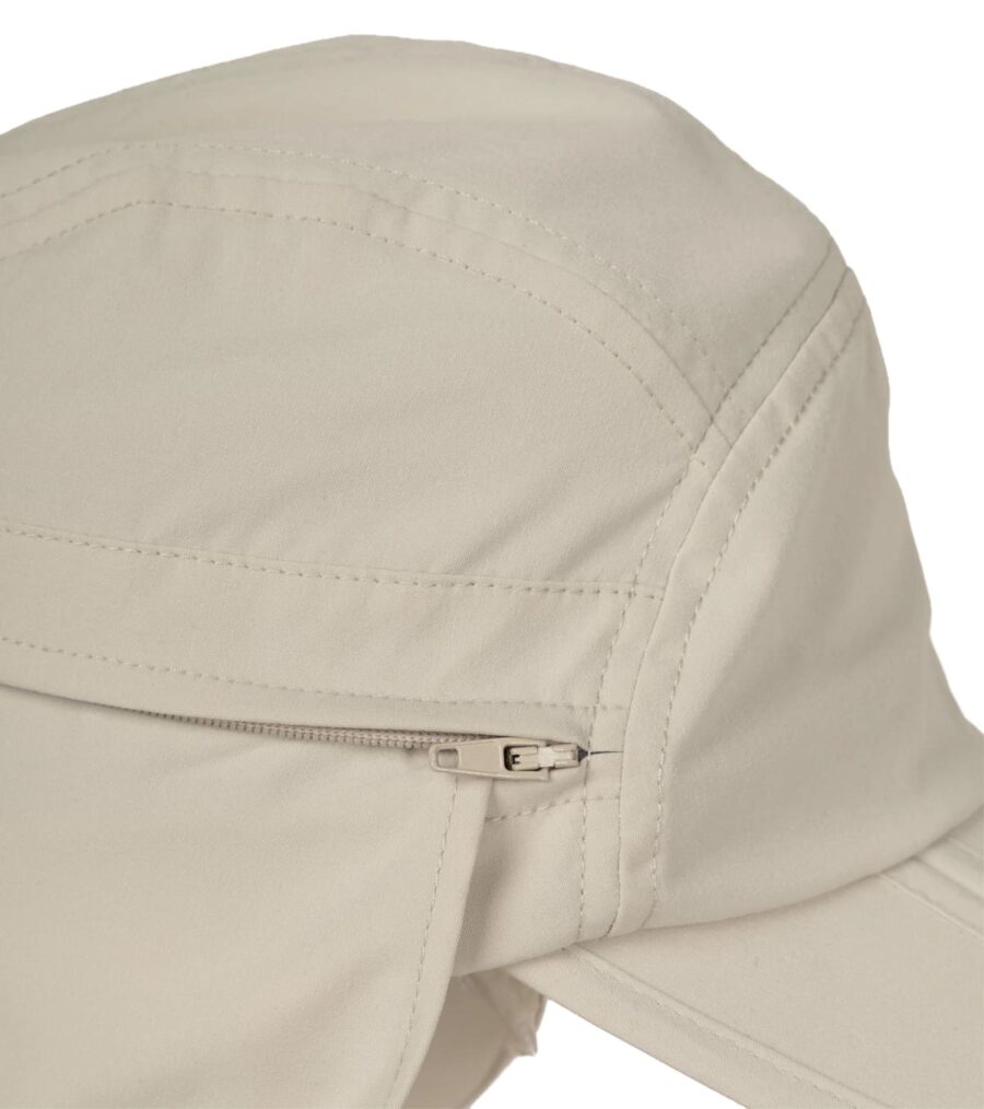 Gorra de montaña plegable Atacama SS26 – UPF 50+ de Trekmates - Imagen 14