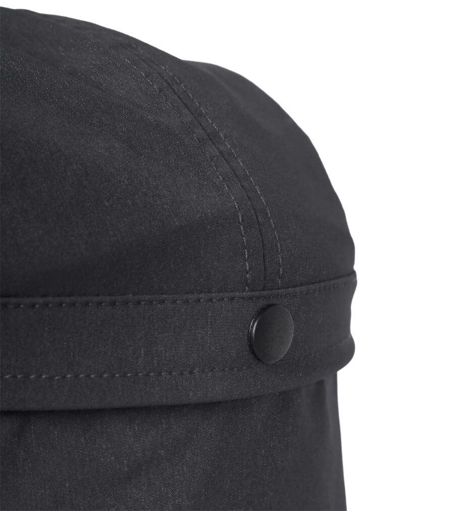 Gorra de montaña plegable Atacama SS26 – UPF 50+ de Trekmates - Imagen 7