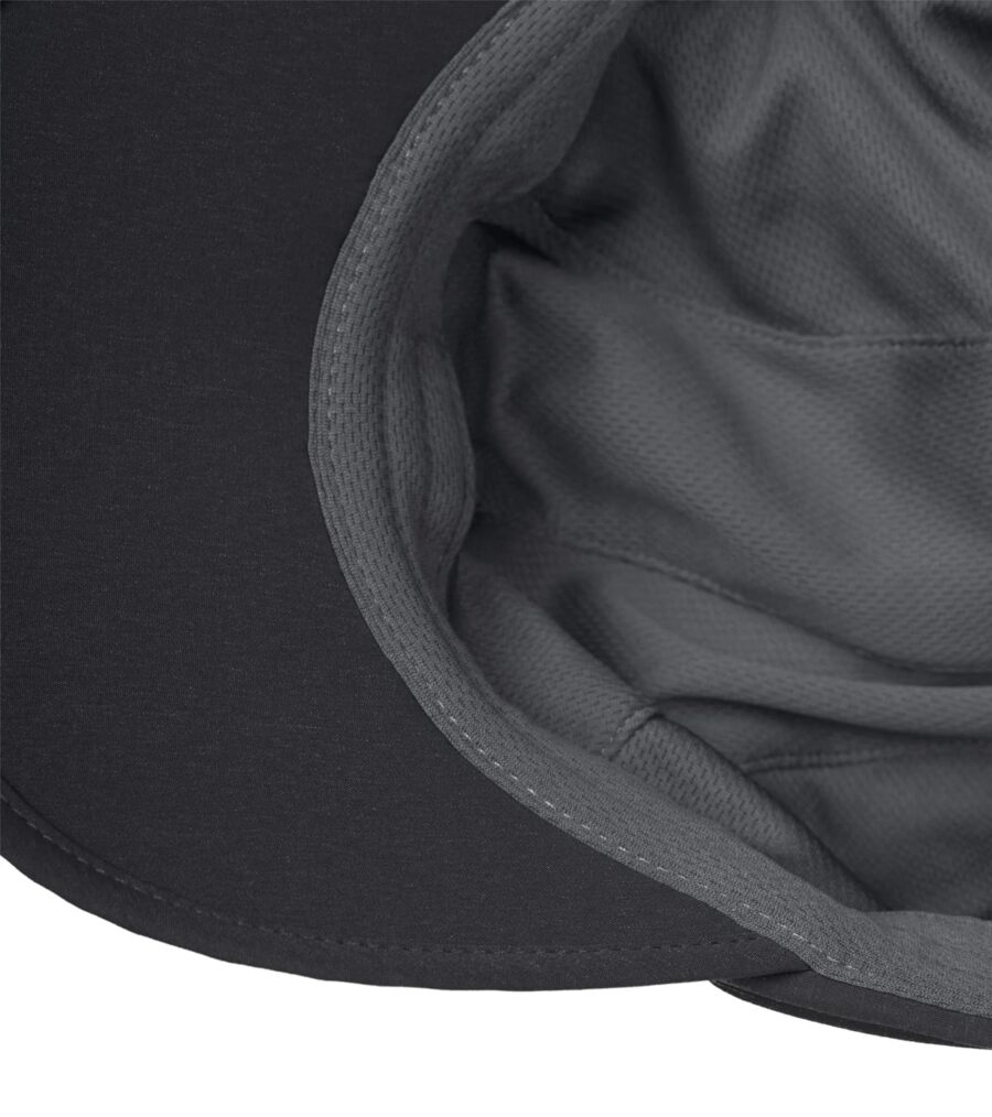 Gorra de montaña plegable Atacama SS26 – UPF 50+ de Trekmates - Imagen 5