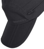 Gorra de montaña plegable Atacama SS26 – UPF 50+ de Trekmates - Imagen 3