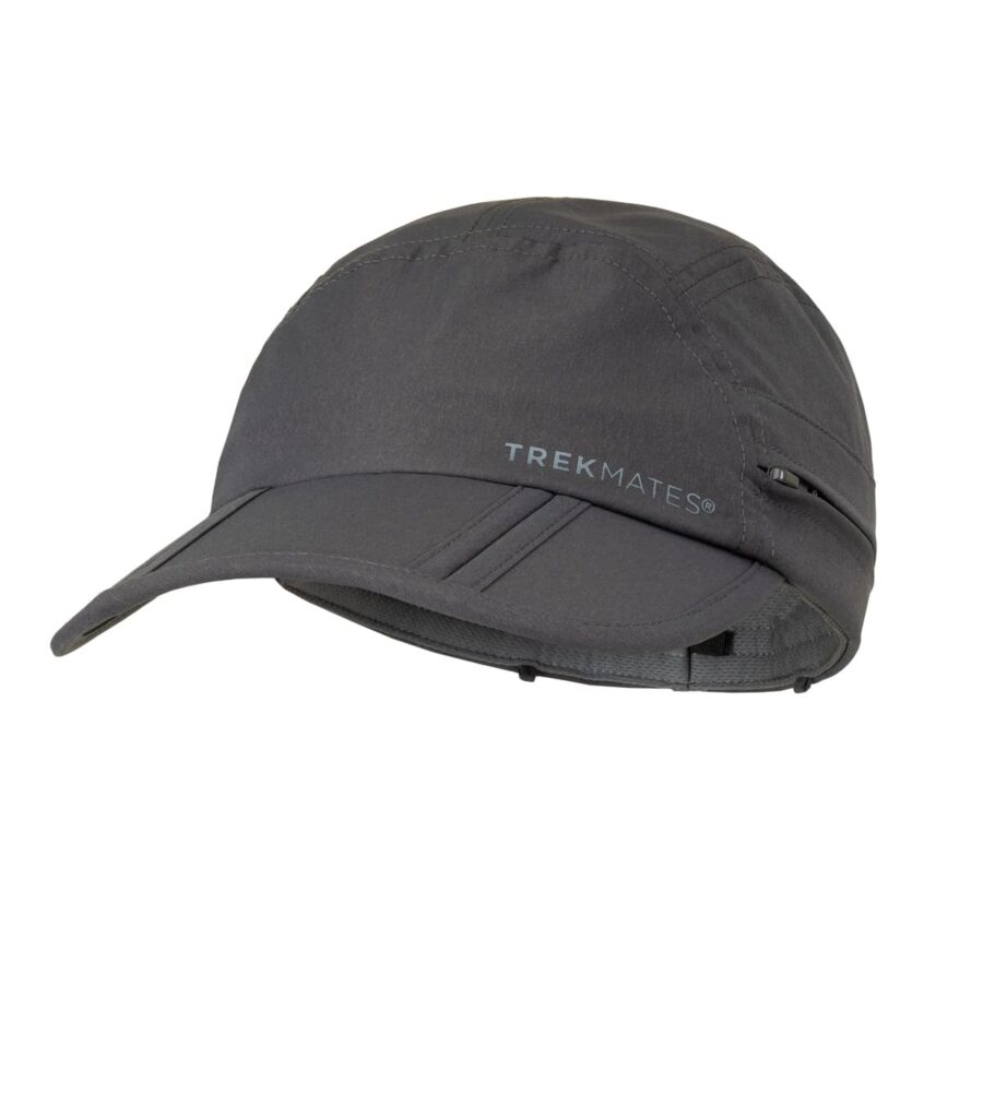 Gorra de montaña plegable Atacama SS26 – UPF 50+ de Trekmates - Imagen 2
