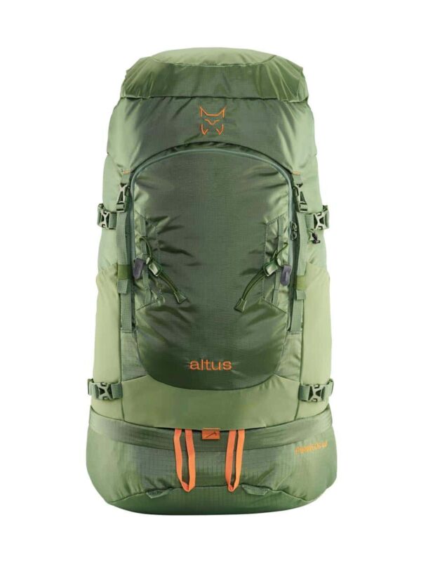 Mochila Altuspirineos 40 J30