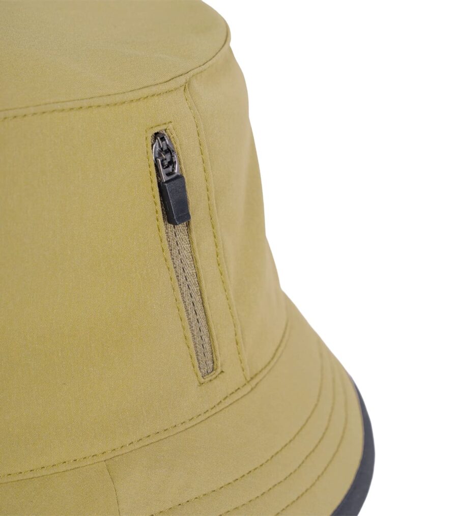 Sombrero tipo bucket Ordos SS26 – UPF 40+ de Trekmates - Imagen 14