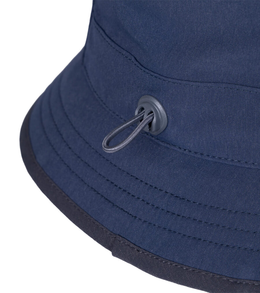 Sombrero tipo bucket Ordos SS26 – UPF 40+ de Trekmates - Imagen 10